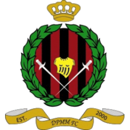 文莱DPMM
